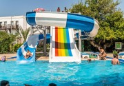 AYAZ AQUA BEACH HOTEL
