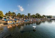 AYAZ AQUA BEACH HOTEL