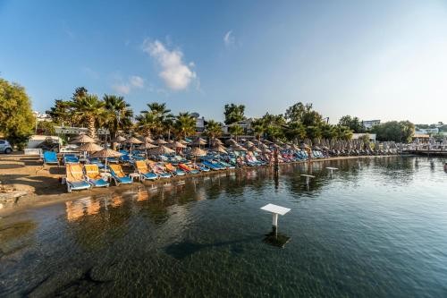 AYAZ AQUA BEACH HOTEL