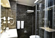 AYAZ AQUA BEACH HOTEL