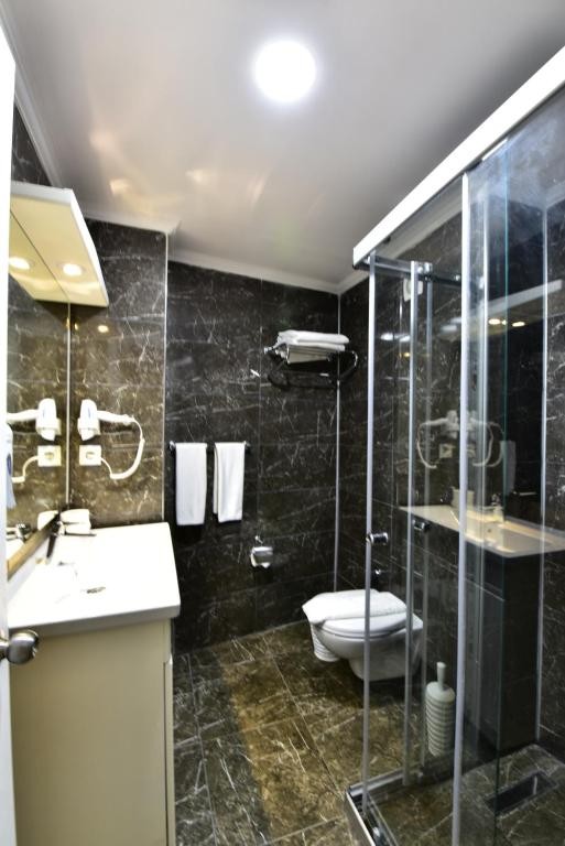 AYAZ AQUA BEACH HOTEL
