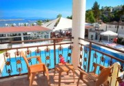 AYAZ AQUA BEACH HOTEL