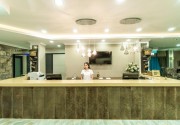 AYAZ AQUA BEACH HOTEL