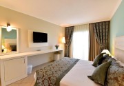 AYAZ AQUA BEACH HOTEL