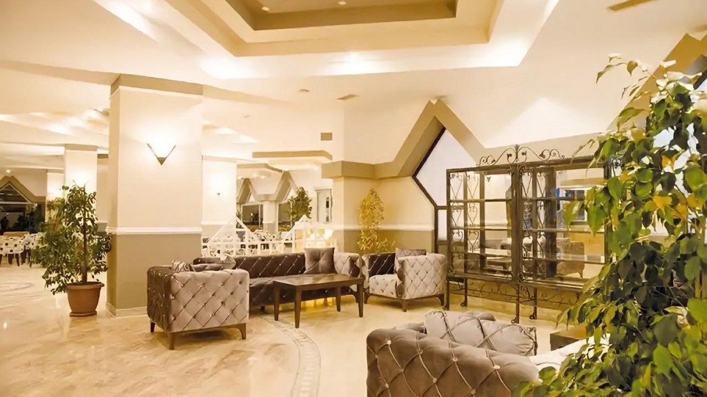 ROSEIRA BEACH RESORT