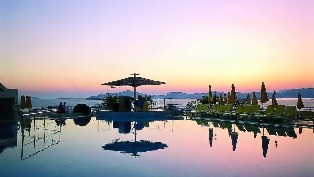 ROSEIRA BEACH RESORT