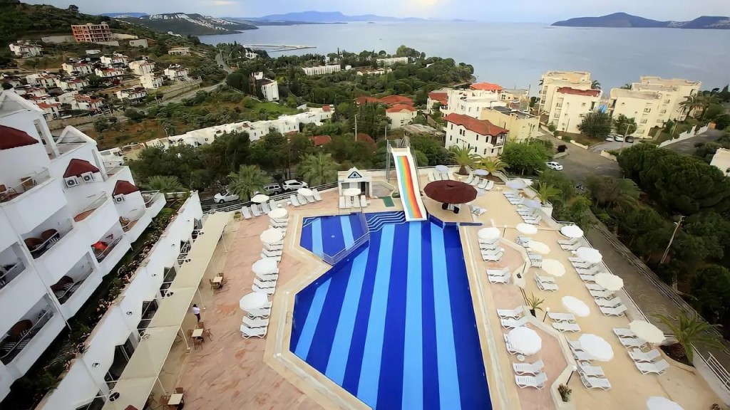 ROSEIRA BEACH RESORT