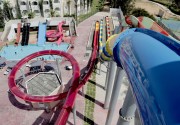 MAHDIA BEACH & AQUAPARK