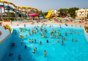 MAHDIA BEACH & AQUAPARK