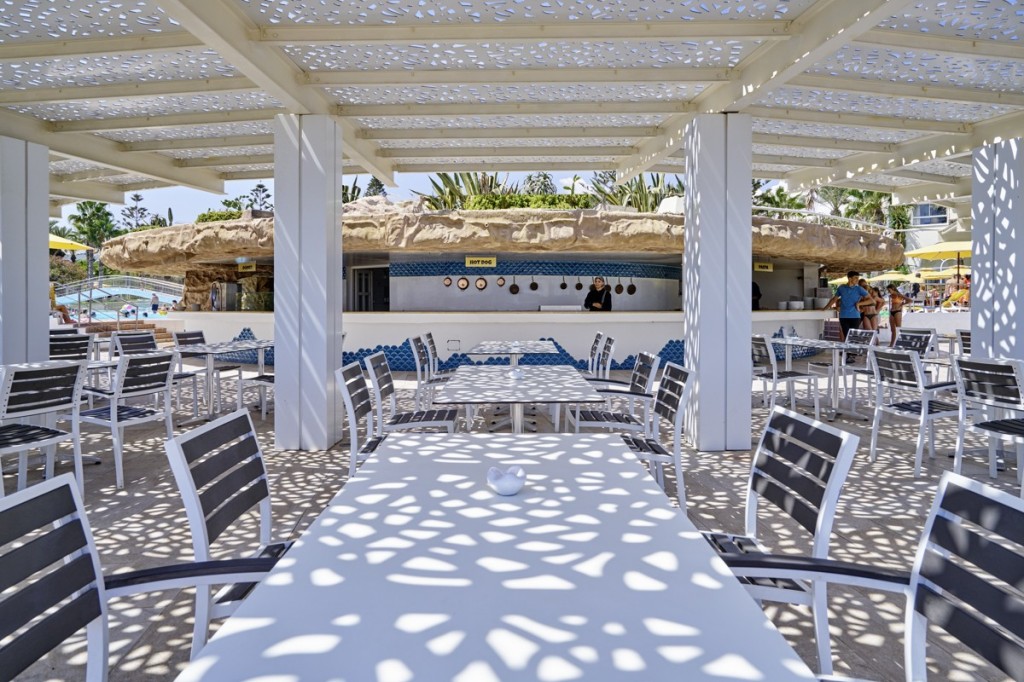 MAHDIA BEACH & AQUAPARK