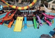 MAHDIA BEACH & AQUAPARK