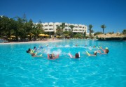 MAHDIA BEACH & AQUAPARK