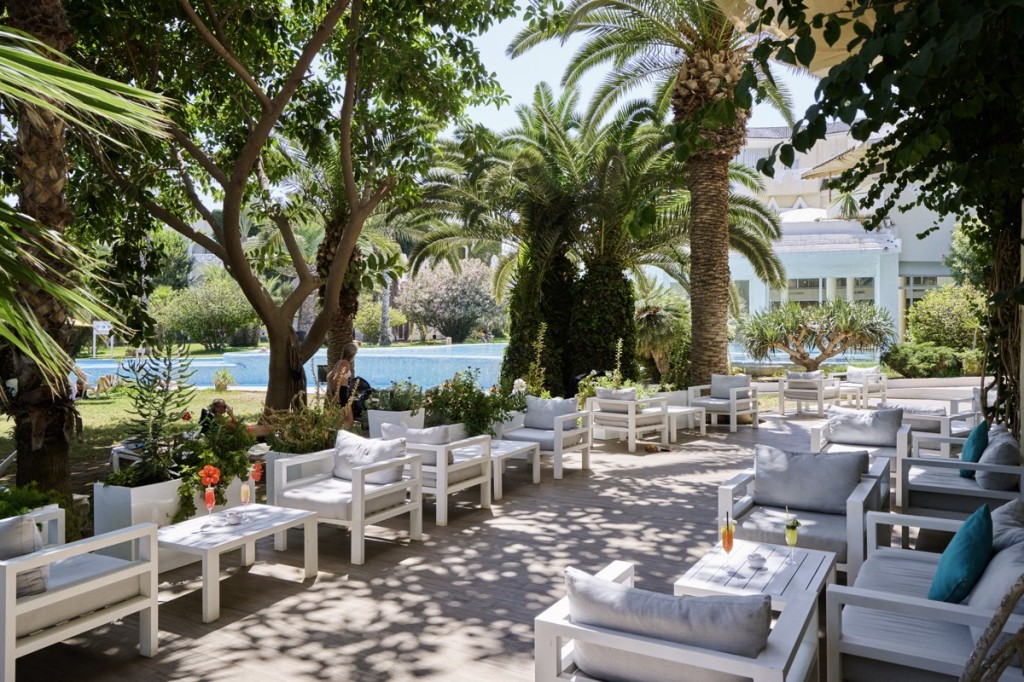 MAHDIA BEACH & AQUAPARK