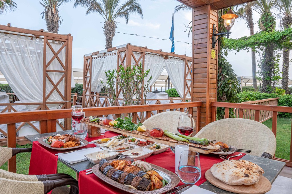 AYDINBEY FAMOUS RESORT