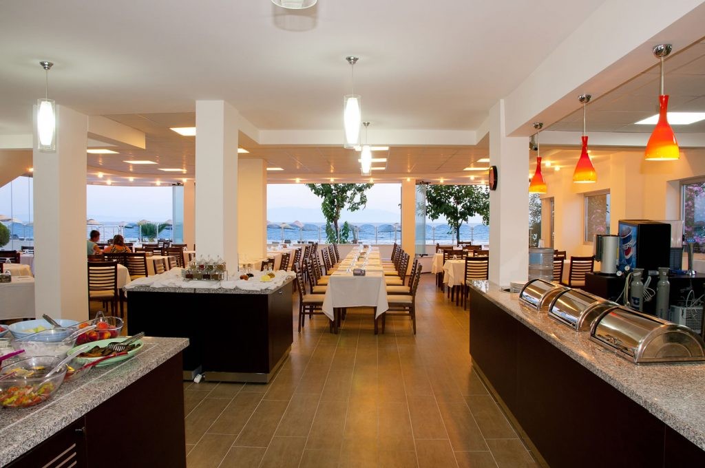 DOGAN BEACH RESORT