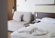 DOGAN BEACH RESORT