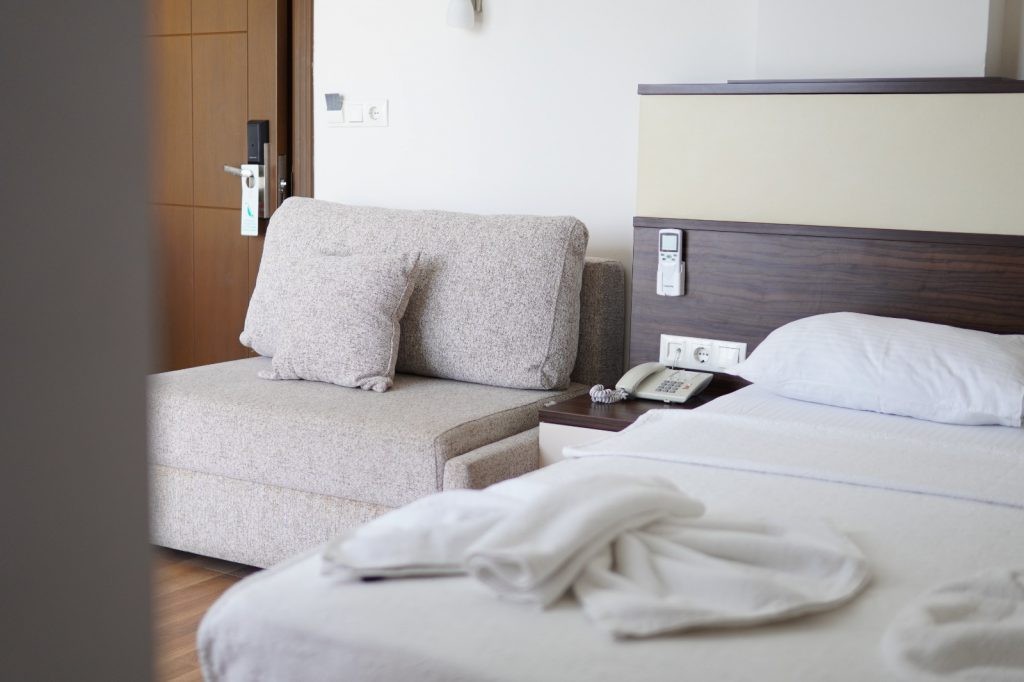 DOGAN BEACH RESORT