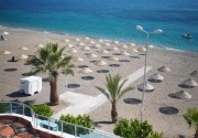 DOGAN BEACH RESORT