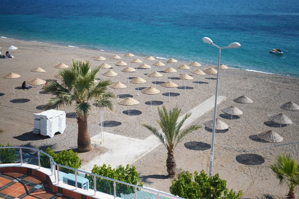DOGAN BEACH RESORT