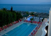 DOGAN BEACH RESORT