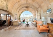 DOORS OF CAPPADOCIA