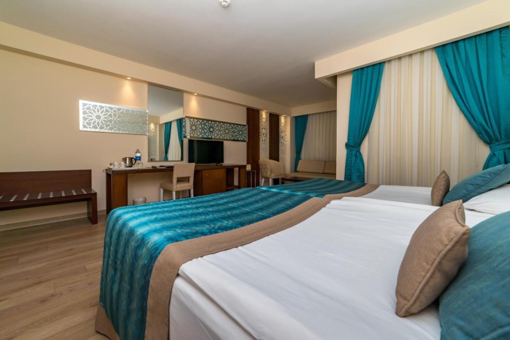 KAMELYA COLLECTION SENTIDO SELIN HOTEL