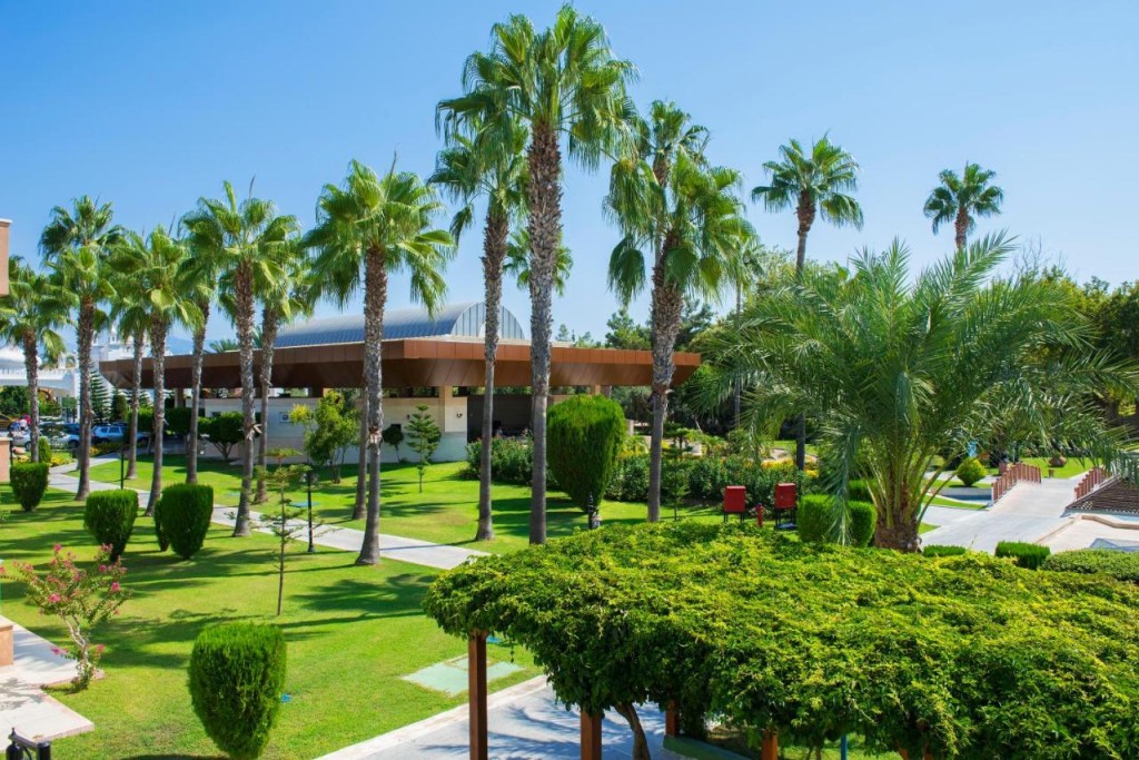 KAMELYA COLLECTION SENTIDO SELIN HOTEL