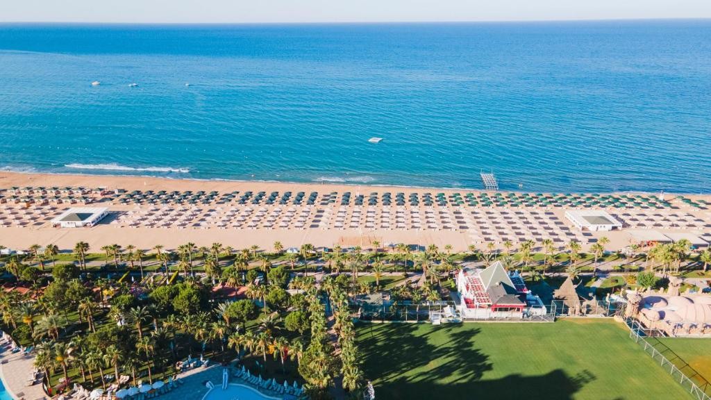 KAMELYA COLLECTION SENTIDO SELIN HOTEL