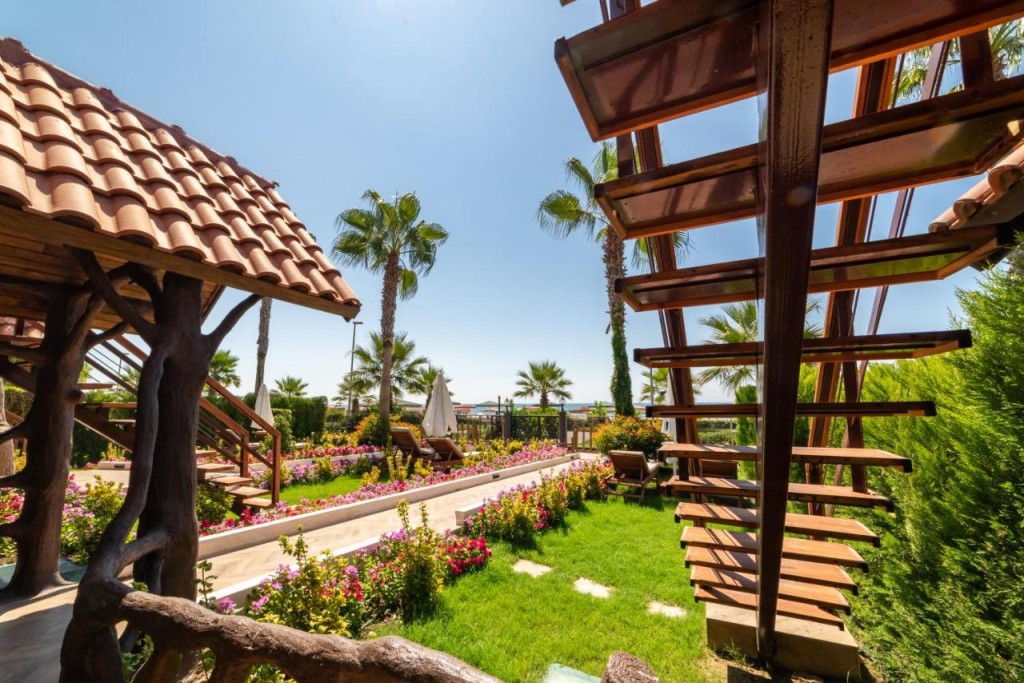KAMELYA COLLECTION SENTIDO SELIN HOTEL
