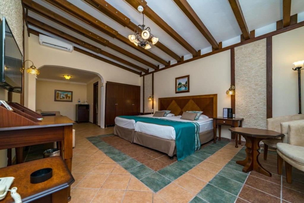KAMELYA COLLECTION SENTIDO SELIN HOTEL