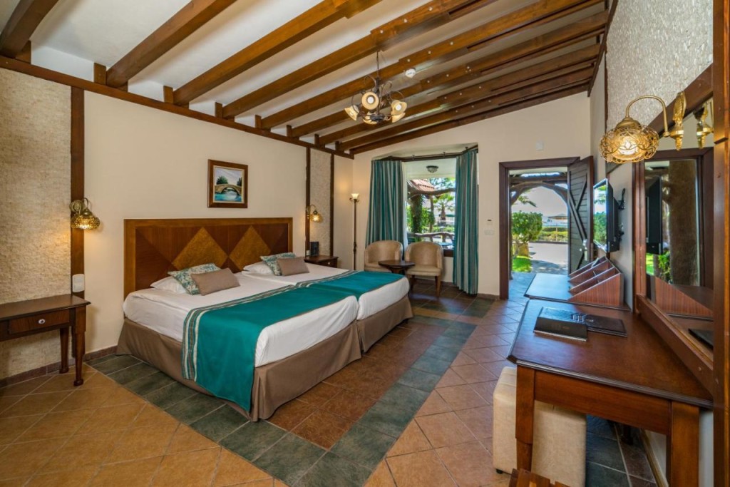 KAMELYA COLLECTION SENTIDO SELIN HOTEL