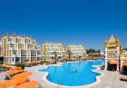 KAMELYA COLLECTION SENTIDO SELIN HOTEL