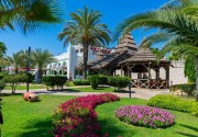 KAMELYA COLLECTION SENTIDO SELIN HOTEL