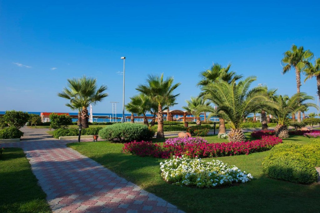 KAMELYA COLLECTION SENTIDO SELIN HOTEL