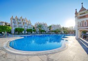 KAMELYA COLLECTION SENTIDO SELIN HOTEL