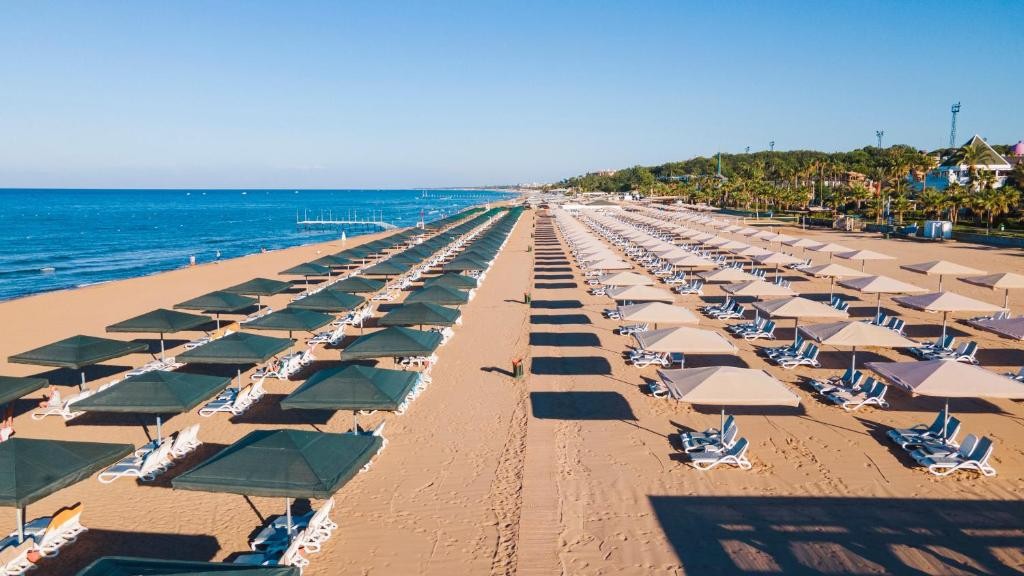 KAMELYA COLLECTION SENTIDO SELIN HOTEL