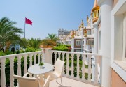 KAMELYA COLLECTION SENTIDO SELIN HOTEL