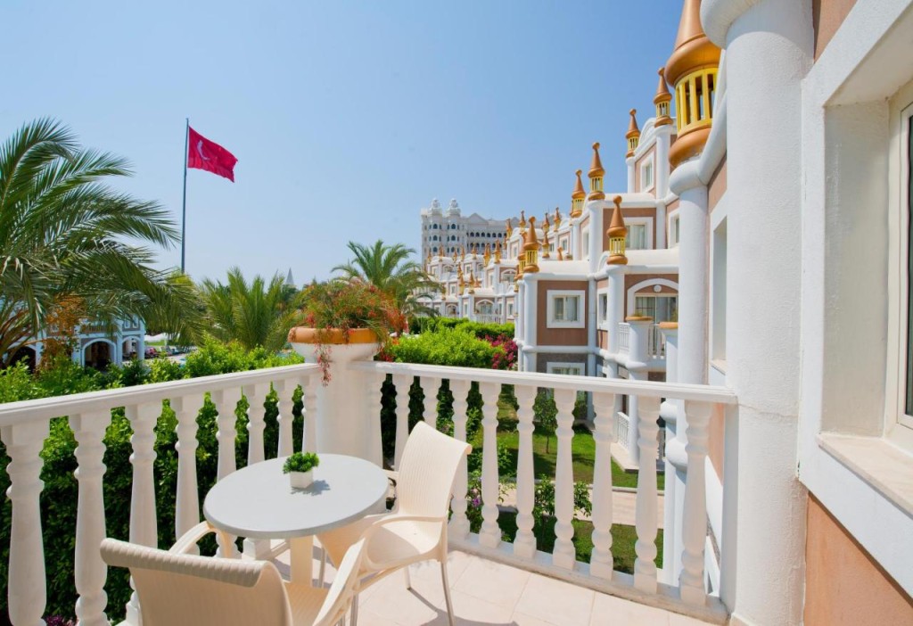 KAMELYA COLLECTION SENTIDO SELIN HOTEL