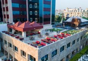 KAMELYA COLLECTION SENTIDO SELIN HOTEL
