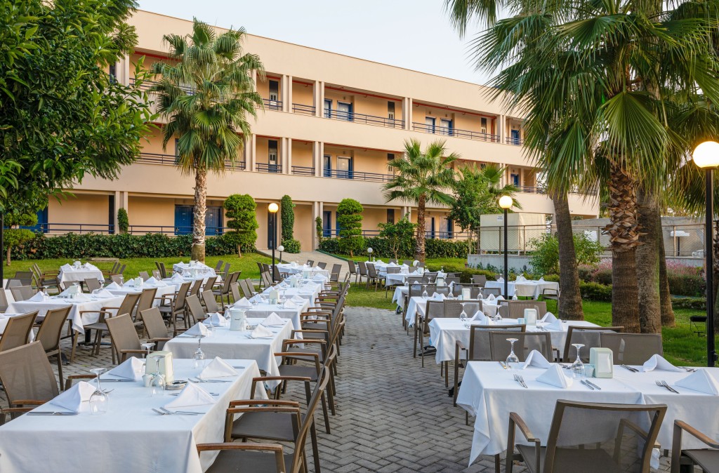 LABRANDA ALANTUR HOTEL
