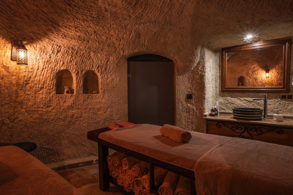 UTOPIA CAVE CAPPADOCIA
