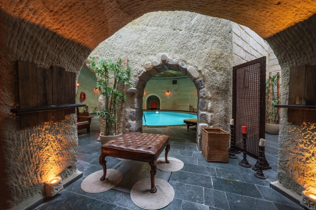 UTOPIA CAVE CAPPADOCIA