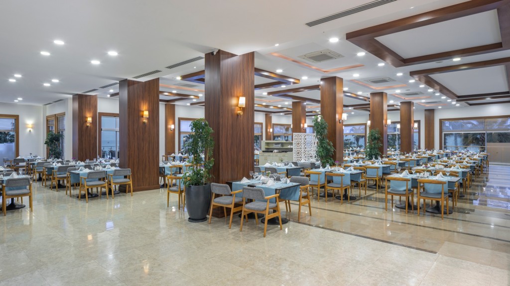ARCANUS HOTELS SORGUN