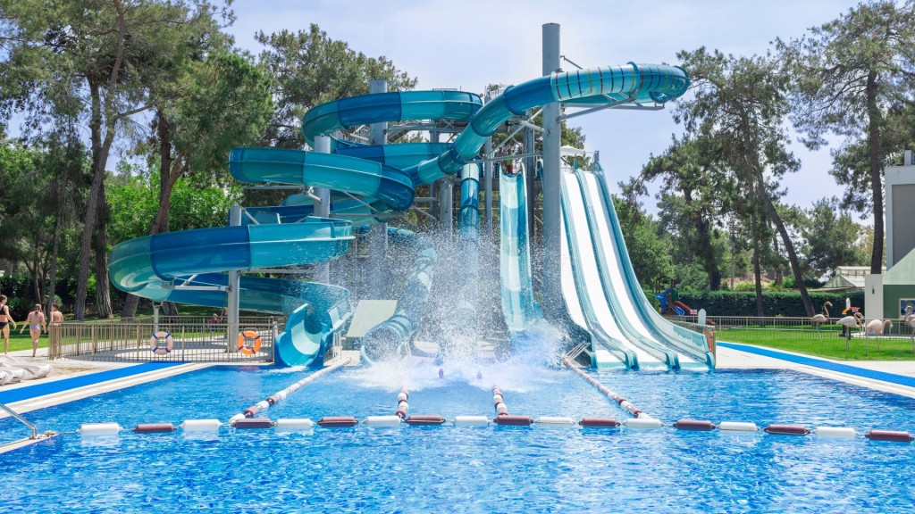 ARCANUS HOTELS SORGUN