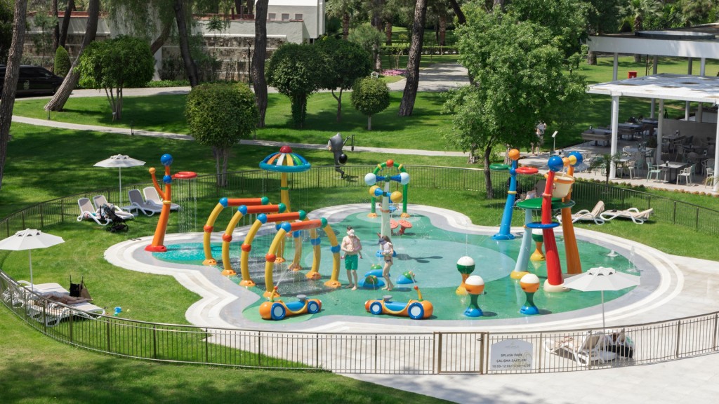 ARCANUS HOTELS SORGUN