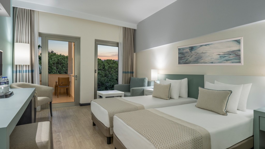 ARCANUS HOTELS SORGUN