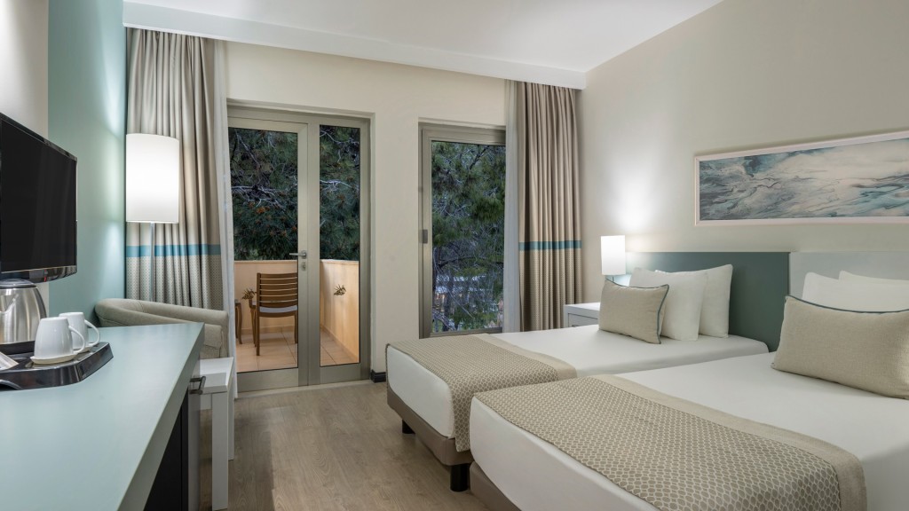 ARCANUS HOTELS SORGUN