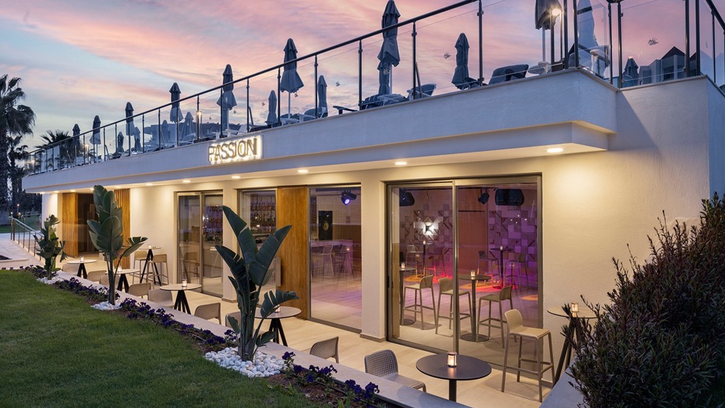 ARCANUS HOTELS SORGUN