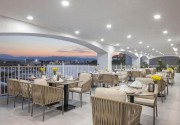 ARCANUS HOTELS TRENDLINE SIDE
