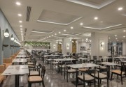 ARCANUS HOTELS TRENDLINE SIDE